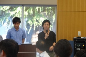 若者と政治WS2