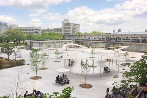 岡山大学
